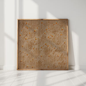 recurrence 2004 kim tschang yeul high quality print