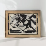 riders 1920 reijer stolk high quality print