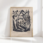 river landscape 1917 josef eberz high quality print