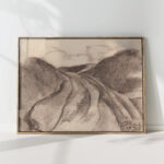 road 1933 zolo palugyay high quality print