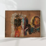 robert schumann lieder buch august babberger high quality print