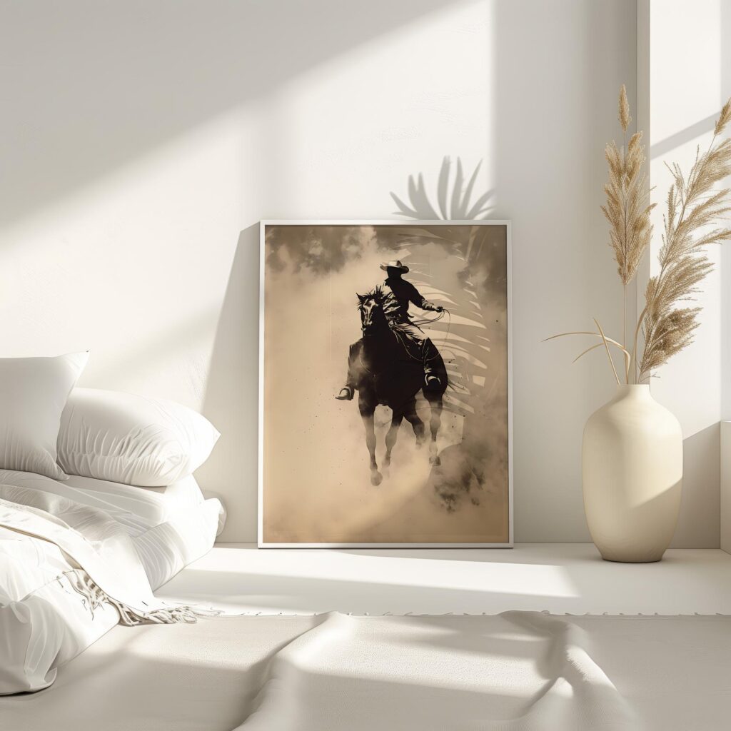 rodeo 0002 3x4 4 mockup