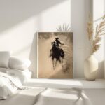 rodeo 0002 3x4 4 mockup