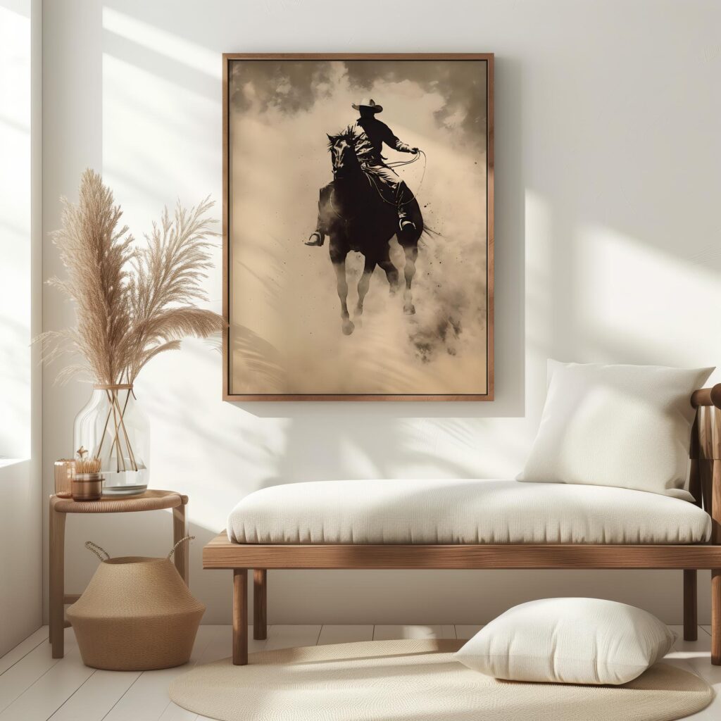 rodeo 0002 3x4 5 mockup