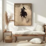 rodeo 0002 3x4 5 mockup