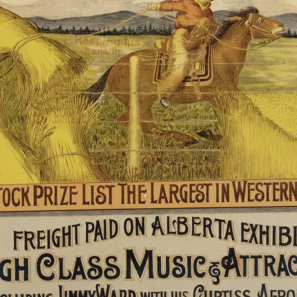 rodeo exhibition 0002 3x4 8 mockup