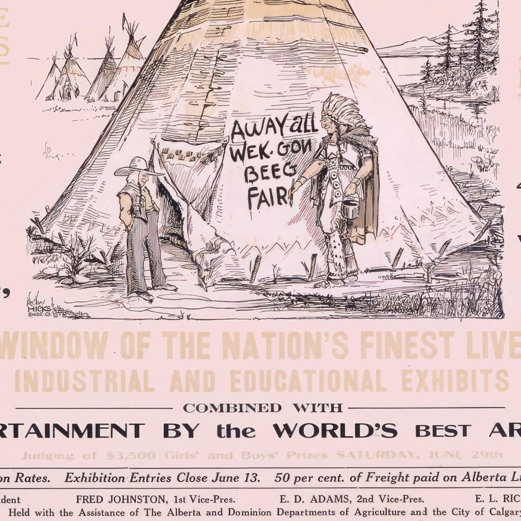 rodeo exhibition 0004 3x4 8 mockup