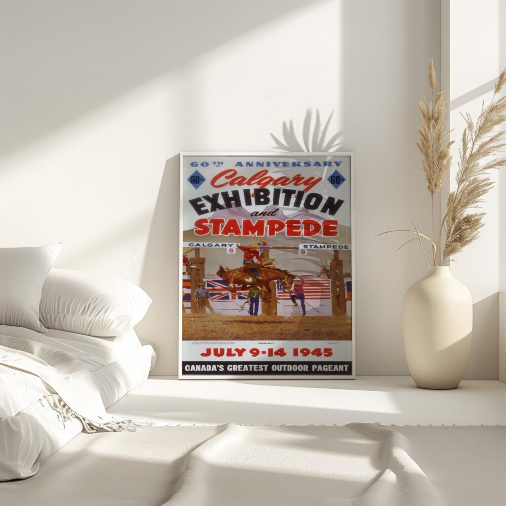 rodeo exhibition 0005 3x4 4 mockup