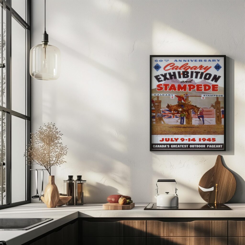 rodeo exhibition 0005 3x4 6 mockup