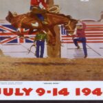 rodeo exhibition 0005 3x4 8 mockup