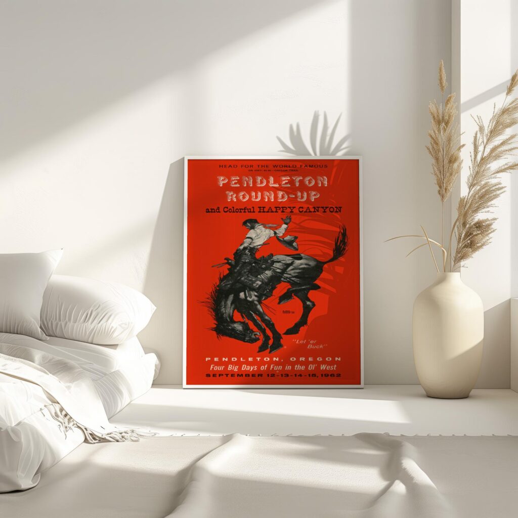 rodeo exhibition 0006 3x4 4 mockup