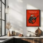 rodeo exhibition 0006 3x4 6 mockup