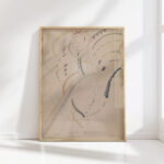 rooster jules schmalzigaug high quality print