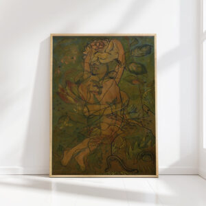 ruby 1929 francis picabia high quality print