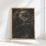 salome 1910 1915 frans stamkart high quality print