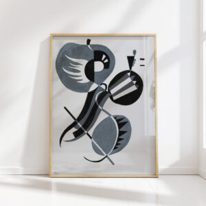 sans titre 1934 wassily kandinsky high quality print
