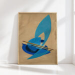 sans titre 1947 felix del marle high quality print