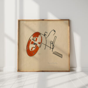 sans titre circa 1919 francis picabia high quality print