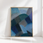 sans titre otto freundlich high quality print