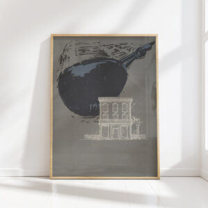 save our heritage 1965 unknown high quality print