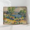 seaside in the mediterranean henri edmond cross high quality print