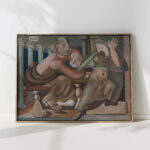 seduction 1936 cyprian majernik high quality print