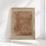 self portrait surrounded by heads 1900 1910 james ensor high quality print