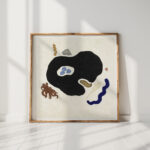 shells 1950 1959 onchi koshiro high quality print