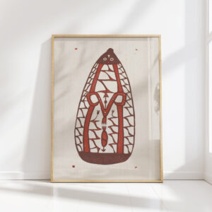 shield 1942 reijer stolk high quality print 2