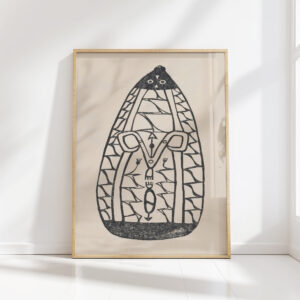 shield 1942 reijer stolk high quality print