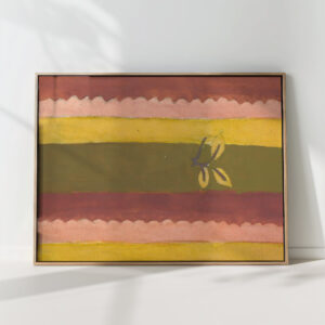 silhouette 1912 19 unknown high quality print