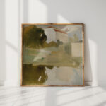 sjundby manor 1927 helene schjerfbeck high quality print