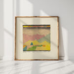 small swiss landscape 1920 paul klee high quality print