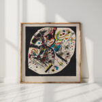 small worlds iii 1922 wassily kandinsky high quality print