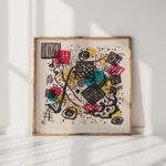 Wassily Kandinsky、VERHALTEN、海外版超希少レゾネ Wassily Kandinsky、VERHALTEN、海外版超希少レゾネ WASSILY