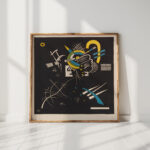 small worlds vii 1922 wassily kandinsky high quality print
