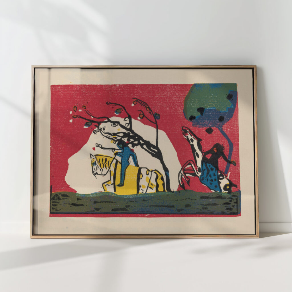 sounds pl01 1913 wassily kandinsky high quality print