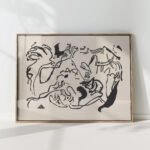 sounds pl06 1913 wassily kandinsky high quality print