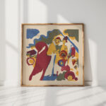 sounds pl07 1913 wassily kandinsky high quality print
