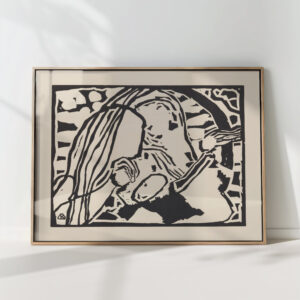 sounds pl09 1913 wassily kandinsky high quality print
