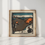 sounds pl16 1913 wassily kandinsky high quality print