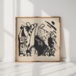 sounds pl18 1913 wassily kandinsky high quality print