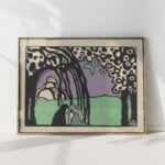 sounds pl20 1913 wassily kandinsky high quality print