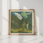 sounds pl23 1913 wassily kandinsky high quality print