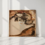 spleen 1919 henrik sorensen high quality print