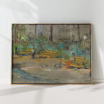 square berlioz 1915 edouard vuillard high quality print