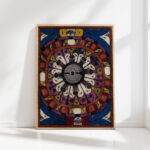 st adolf council hall near bern 1920 adolf wolfli high quality print