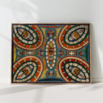 st adolf ring hall 1922 adolf wolfli high quality print