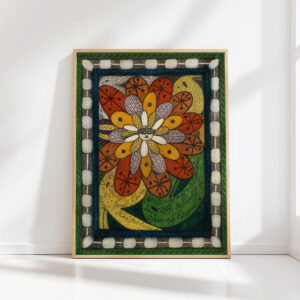 st adolf roosali 1917 adolf wolfli high quality print