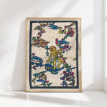 st francis 1926 reijer stolk high quality print